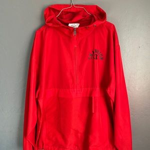 Champion Windbreaker